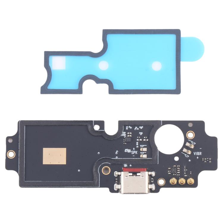 Charging Port Board