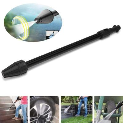 Turbo Rotating Dirt Nozzle Bar Pressure Washer for Cleaner Karcher K2-K7