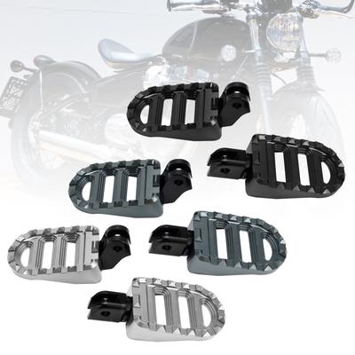 Motocyklové rámy a doplňky – Stupačky