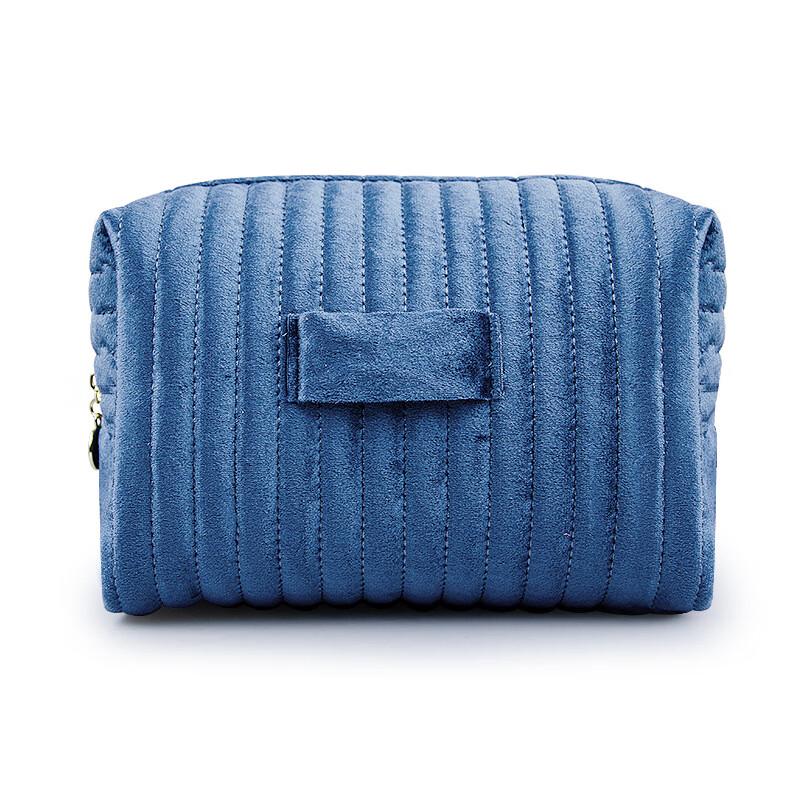 Puyuan Light Luxury Portable Travel Cosmetic Bag