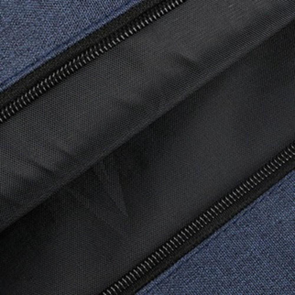 Waterproof Zippered Document Bag with Handle Students Portable Bag File Storage Handbag  Travel