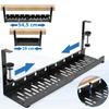 Cable Shelf, Sintra Cable Guide
