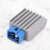 Acouto JF2 81910 10 00 Voltage Regulator Rectifier 6 Pin Rectifier Fit for G8 G9 G14 G16 G20 G21 G22 for Carts 1991-On JF2-81910-00-00