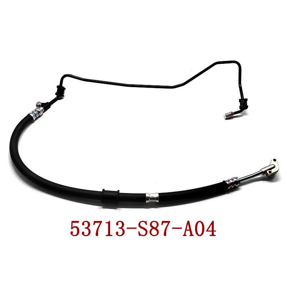 Servoslange for bil For 1998-02 Honda Accord V6 3.0L 365527 75018 92150