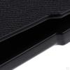Slimshell Lightweight PU Leather Case for Amazon Kindle Paperwhite Black