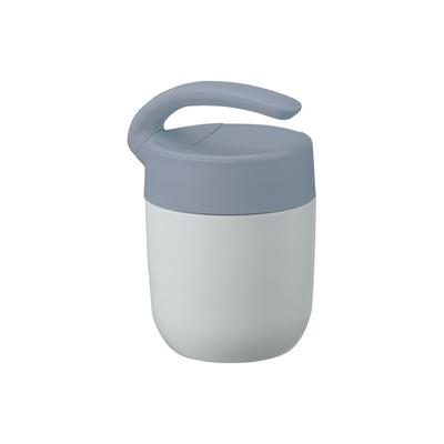 Kuruto Handle Mug Tumbler 310ml Stainless Steel Mug Thermo Stainless Steel Thermo Stainless Steel Mug Thermos Flask Vacuum Dual Structure Heat