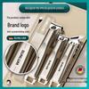 Solang German 5-Piece Nail Clipper Set