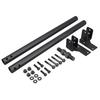 BEVINSEE Steel Adjustable Rear Upper Strut Brace for BMW 3 Series E92 335i 330i 325i 328i 323i 2005-2013