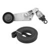 New!Serpentine Drive Belt Tensioner Pulley Kit For Chevy Prizm Toyota Celica Corolla Matrix 38286 6PK1880