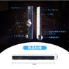 LETOUR LED Work Easy High LED Battery Level Three Color Stepless for Indoor Use Light, Rechargeable, Magnetic, Light, Installation, Capacity,