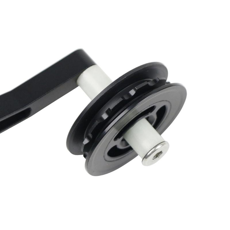 High Performances Nylon 11T Derailleur Pulley Bicycles Chain Tensioner Pulley For Folding Bikes Part Smooth Cycling