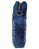 [Gatcha] Water-repellent Denim Mini Shoulder Bag Pouch 262G8511L Indigo F