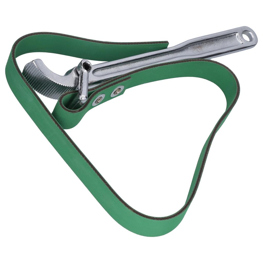 SK?201?12 Stroppnøkkel Multifunksjonell Karbonstål Kraftige Verktøy for Åpning av Filterrør