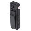 Portable Video Camera Clip On 1080P HD Pocket Video Camera Wearable Video Recorder Pocket Camcorder
