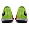 Nike TF Turf Slip Resistant Abrasion Resistant Soccer Shoes Men's Neon Green 852573-308