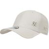 New Era Mlb Flawless 9forty Metal Logo New York Yankees Cap