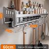 Yunshuang Multi-functional Kitchen Storage Rack