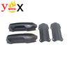 25MM Engine Crash Bar Block Pad Bumper Slider Portector For BMW G310GS HONDA Africa Twin CRF1000 SUZUKI V-Strom DL1000 DL650