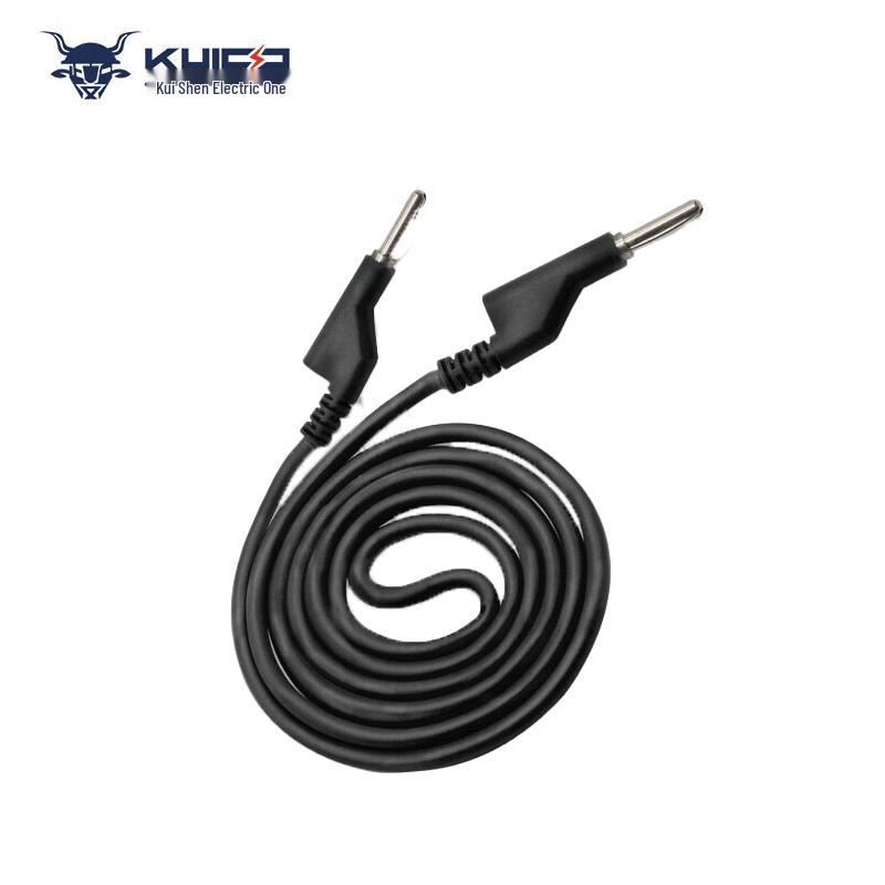 Electrical Test Leads & Alligator Clip Jumper Wires