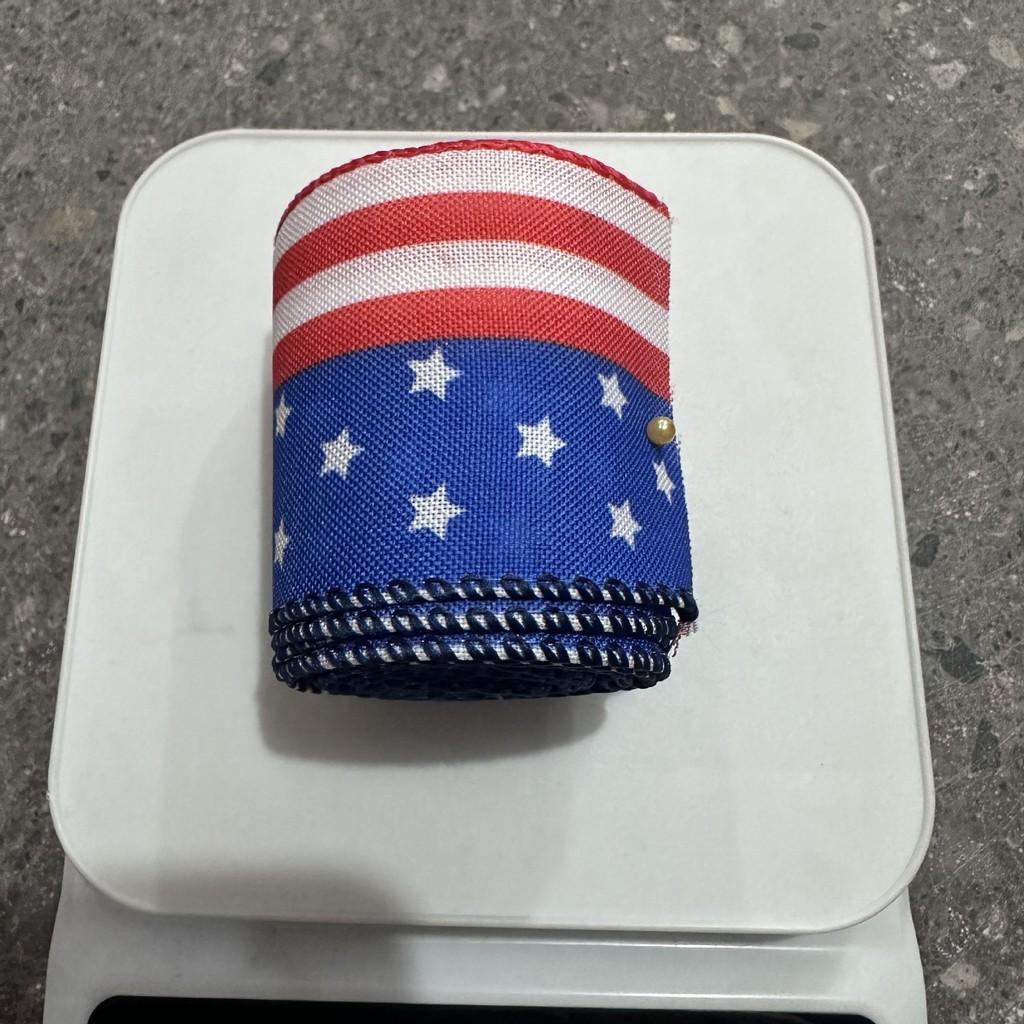 

Day Independence Beautiful Ribbon Set Featuring Four Elegant Styles For Holiday Celebrations Independence Day A