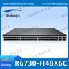 Rongzhitong R6730-H48X6C 10GE Switch