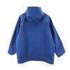 ORCIVAL Jacket 1 blue hood Men's Used