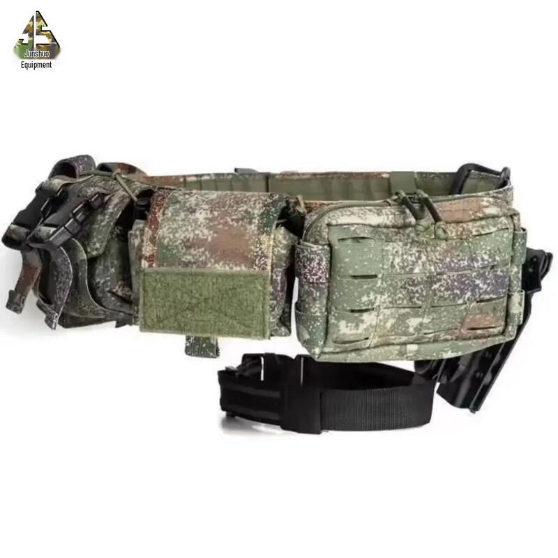 Junsup Военный Тактический Набор Поясных Сумок для Активного Отдыха