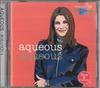 CD VARIOUS Aqueousbosanova JP101 MUSICCULTURE Japan World Music Used