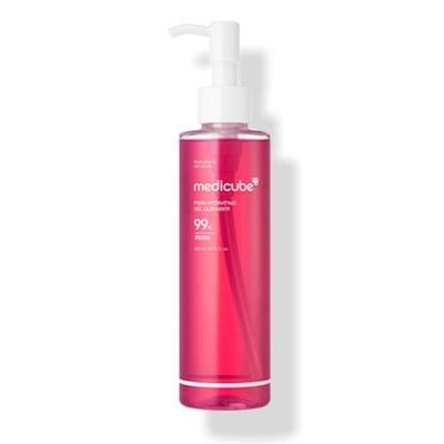 PDRN Feuchtigkeitsspendendes Gel-Reinigungsgel, 200 ml