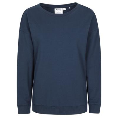 Womens/Ladies Pentle Lightweight Sweatshirt