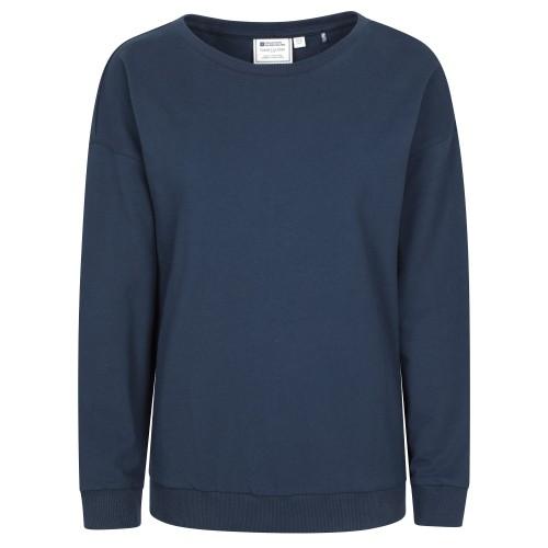 Mountain Warehouse Womens/Ladies Pentle Lightweight Sweatshirt