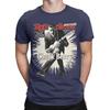 Chuck Berry Cover Album Funny 100 Cotton Tshirt Chuck Berry Tees Tops For Unisex