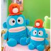 Hanton Plush Doll Cute Fish Soft Toy For Kids And Adults