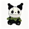Halloween Skull Plush Toy With Pp Cotton Filling For Kids And Adults