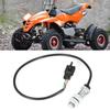 Tachometer Geschwindigkeitssensor passend für Sunl 200cc 250cc chinesisches Quad