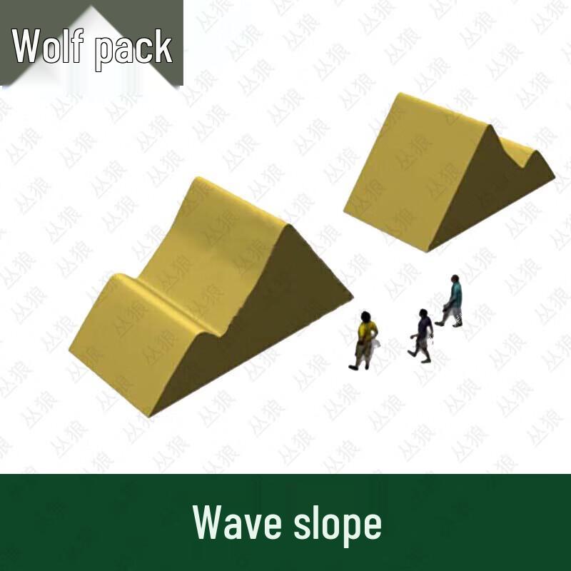 Conglang Alpine Obstacle Training Equipment