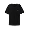 AEIAEIAE Chrome Graphic T-Shirt [Black]