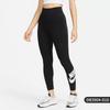 Nike/Nike Genuine Women's Elastic High-Waist Fitness Running Training Sports Tights Dd7105