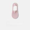 Women's Summer Thin Mesh Thin Breathable Ice Silk Invisible Socks