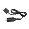 for PS1 to HD Multimedia Interface Cable Plug and Play Game Console Video Converter Cord for PS2