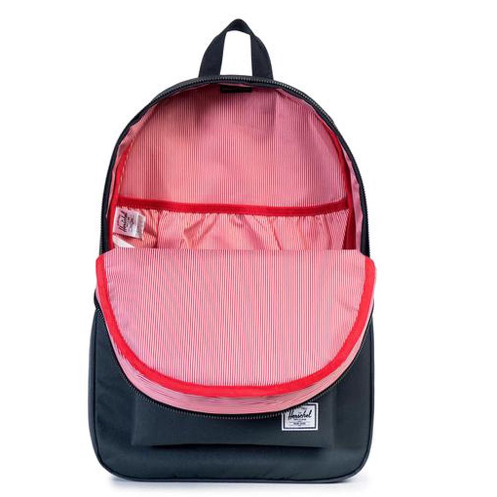 herschel settlement backpack pink
