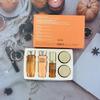 Sulwhasoo Kit anti-âge concentré au ginseng (5 Articles) x 2 Boîte