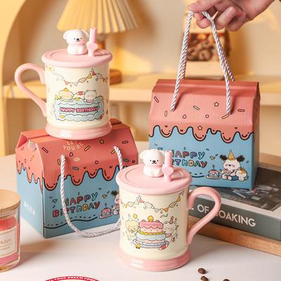 Tazze e bicchieri – Tazze