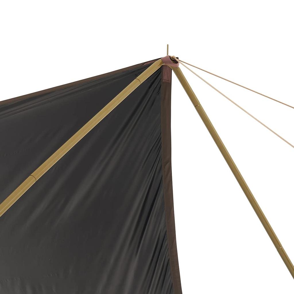 LOGOS Tarp V-Pole 71909015