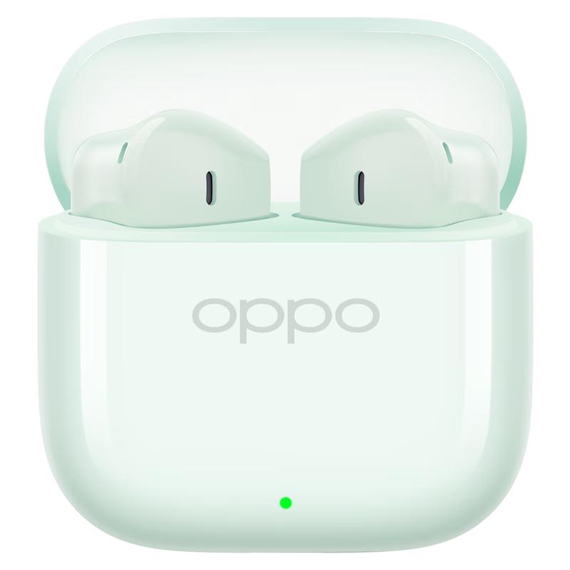 OPPO Enco Air4 True Wireless Semi-in-ear Earbuds