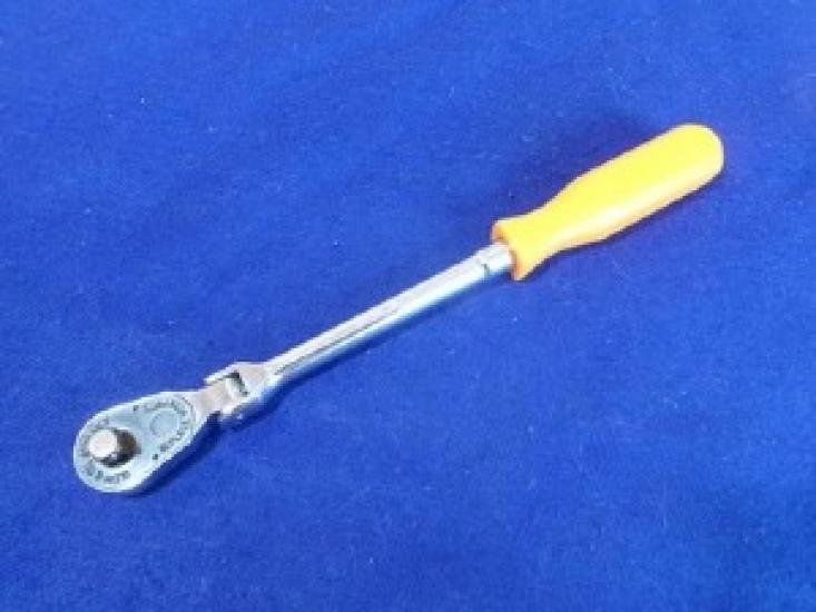 Mac Tools 3/8DR Spinflex Ratchet XRS11FPA