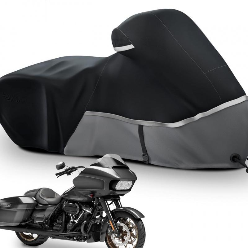 Electric Vehicle & Motorcycle Rainproof Sunproof Dustproof Cover XL