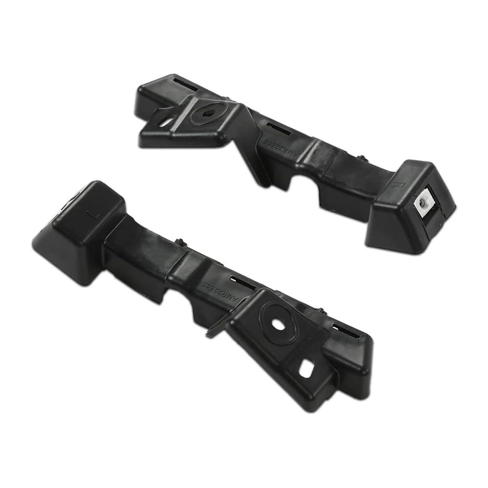 6Pcs Front Bumper Retainer Brackets Support For Chevrolet Malibu 2016 2017 2018