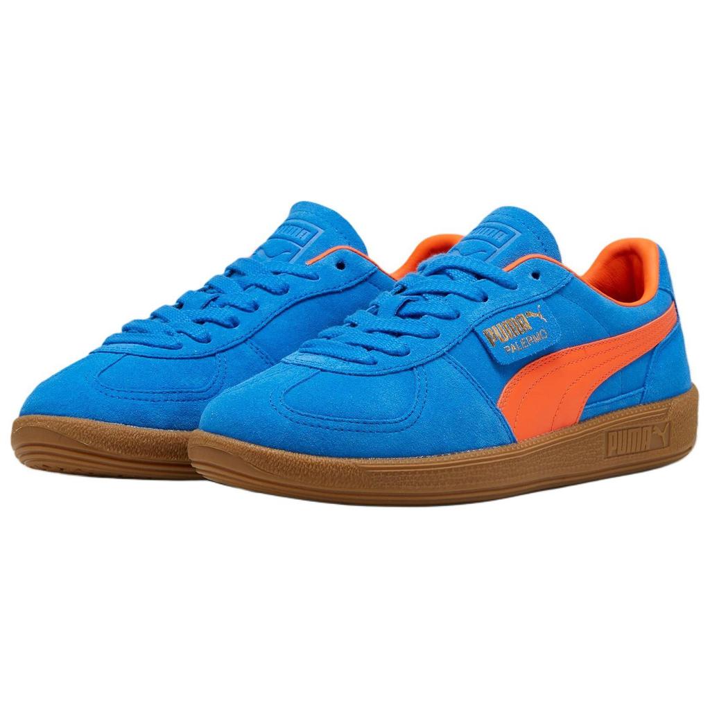 PUMA Palermo 'Hyperlink Blue Flame Flicker'