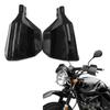 Motorcycle Handguards Hand Windshield Handle Bar Brush Handguard Protector For YAMAHA YBR125 YB125 YB125Z JYM125 YBR XTZ 125 ATV